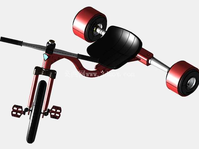 TRIKE DRIFT BR\" (ATALIZADO)