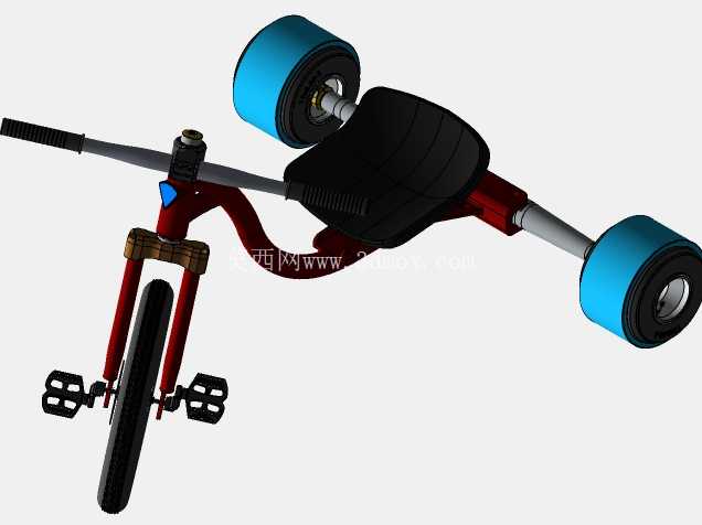 TRIKE DRIFT BR\" (ATALIZADO)