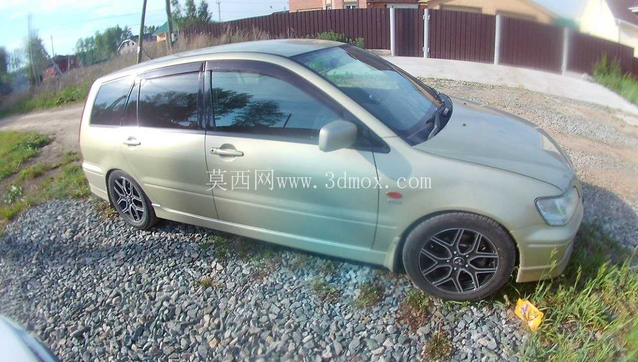 TEIN CS5W 三菱蓝瑟 Cedia 旅行车 LTUC4 减震器