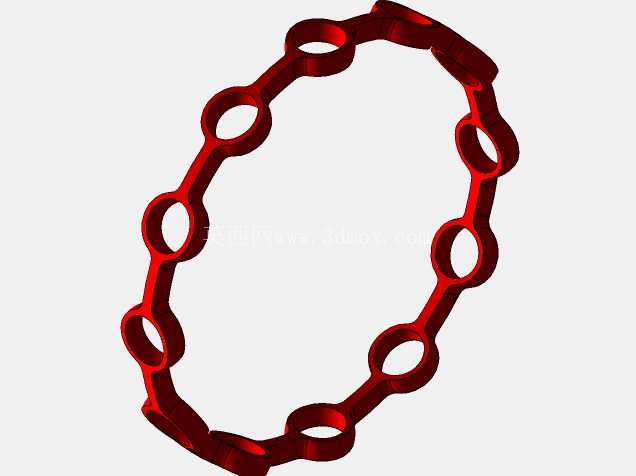 p��dalier excentrique