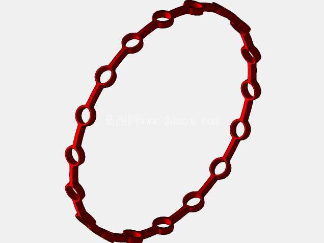 p��dalier excentrique