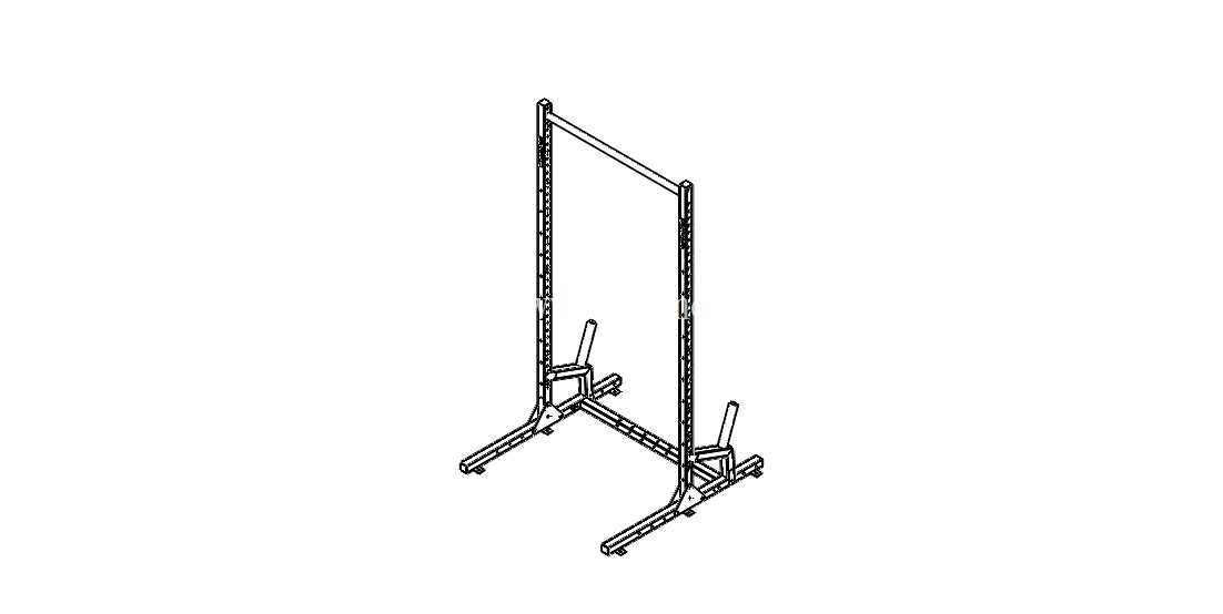 ���������ܣ�Power Rack��