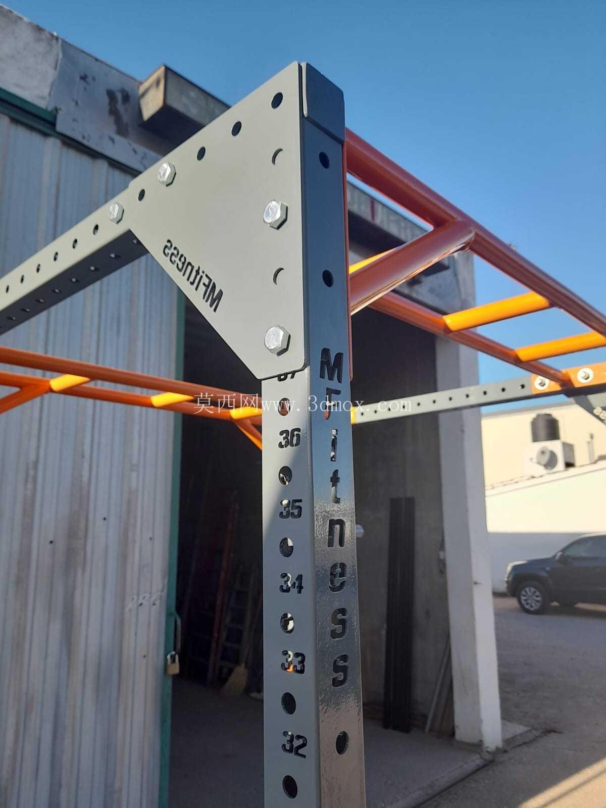 Rack doble cara (R4LA)