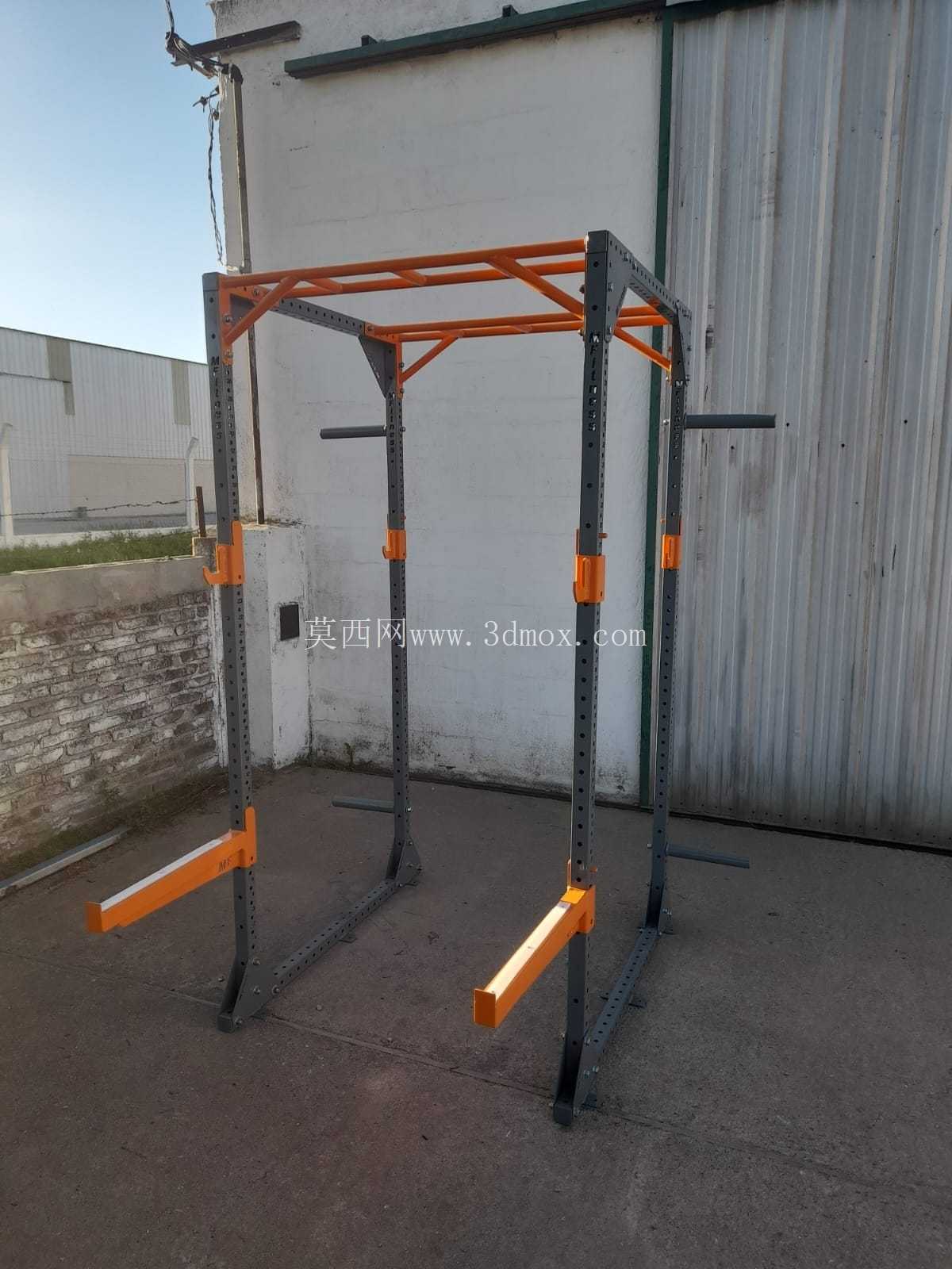 Rack doble cara (R4LA)