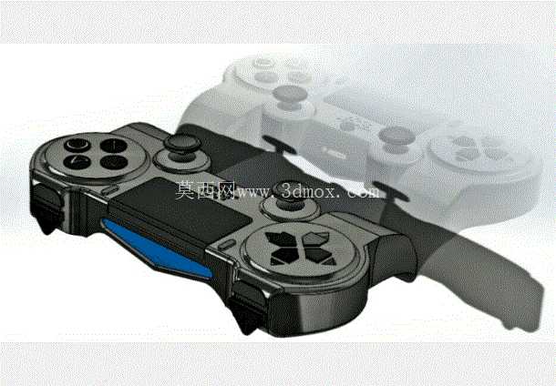 PS4��Ϸ�ֱ�