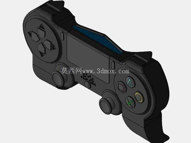 PS4��Ϸ�ֱ�