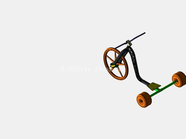 Triciclo