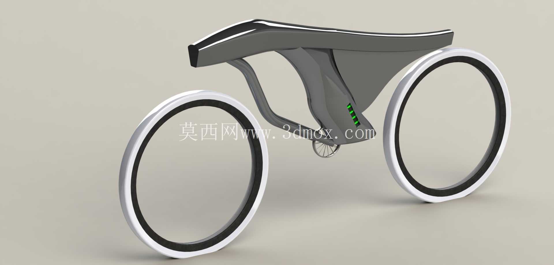 Concept BiCycle