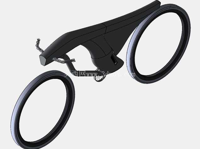 Concept BiCycle