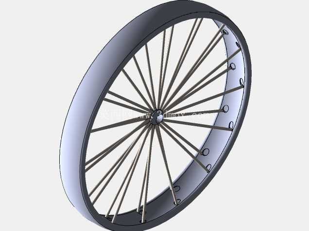 Concept BiCycle