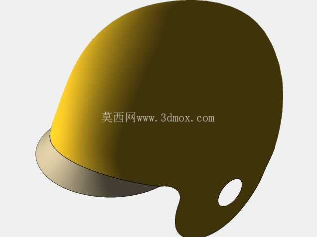 棒球头盔