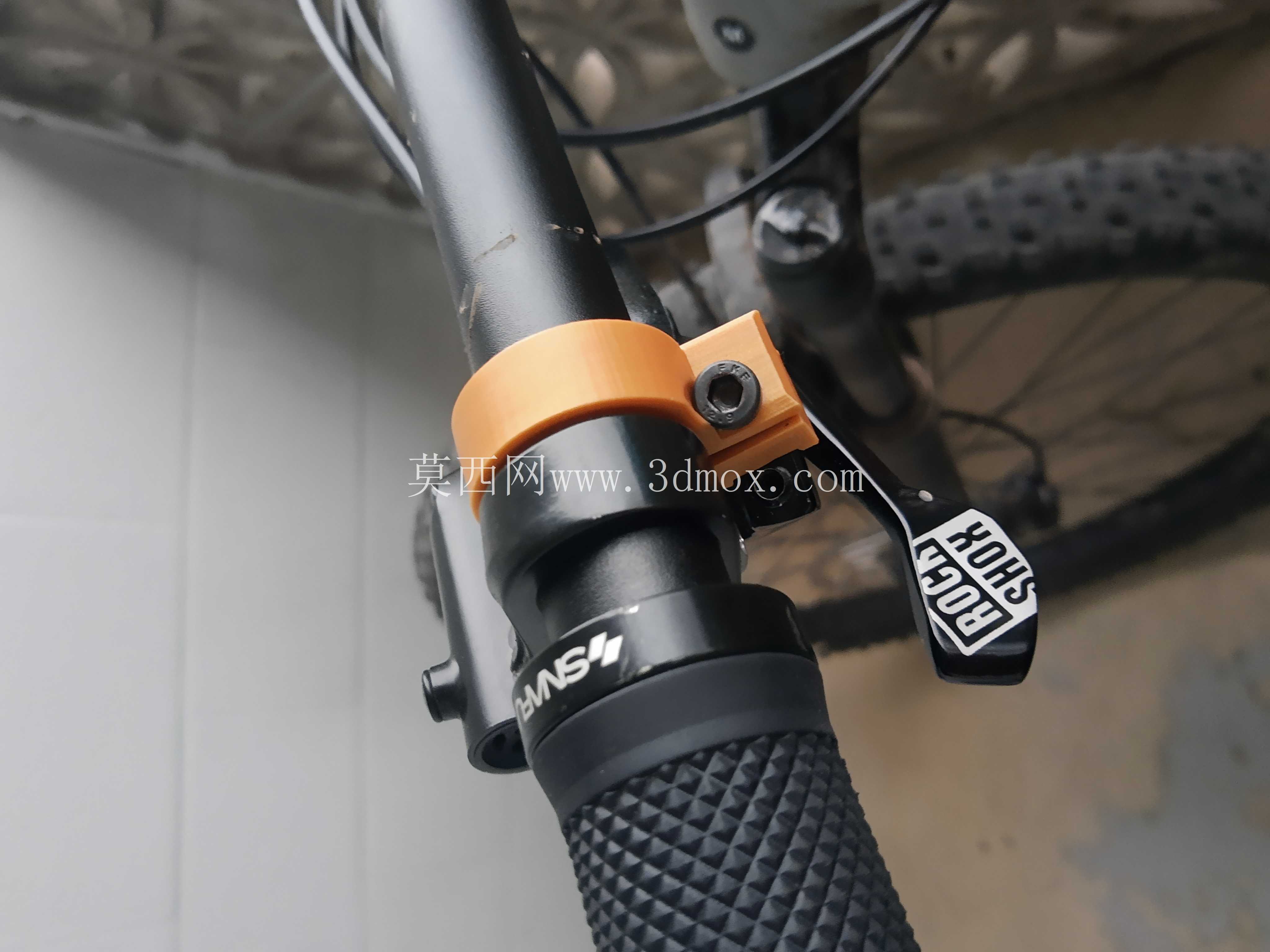 RockShox Reverb �ܸ˼�