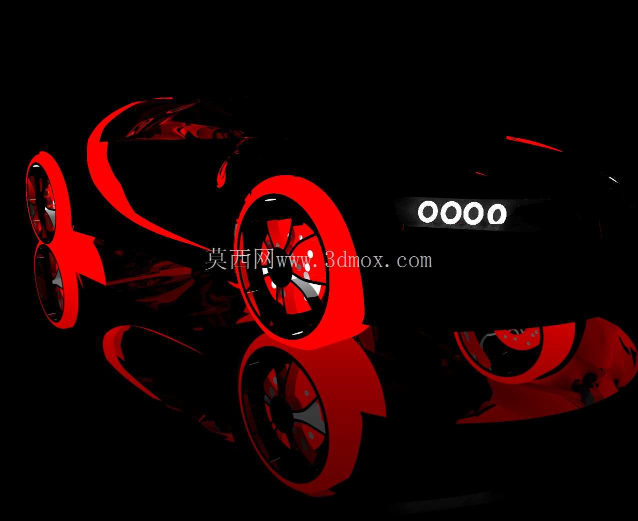 布加迪 Chiron