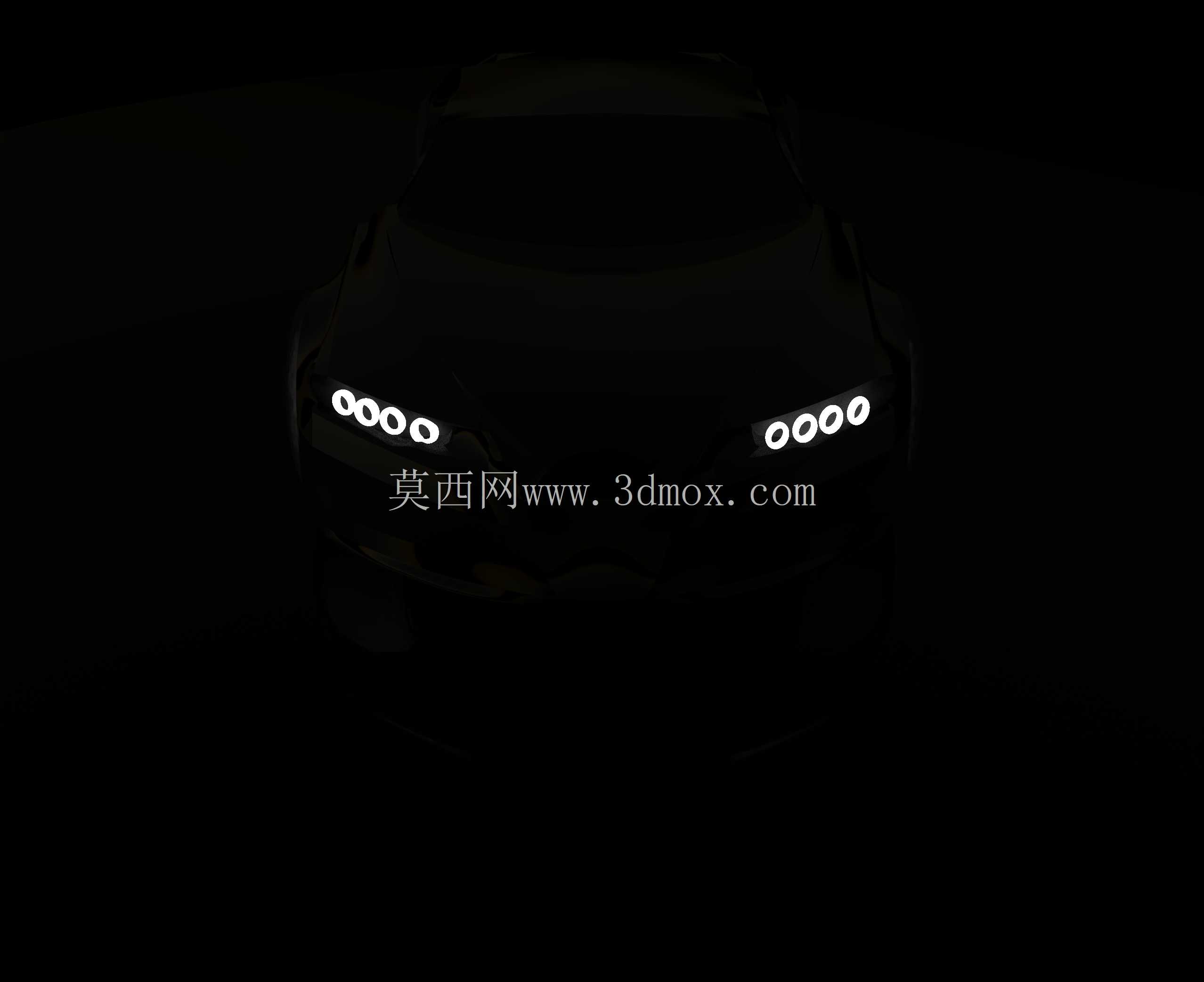 布加迪 Chiron