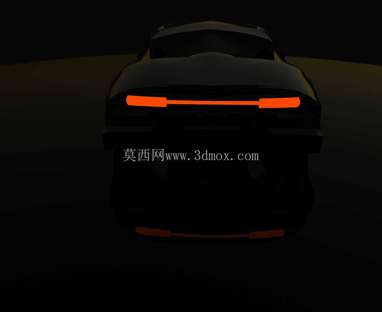 布加迪 Chiron