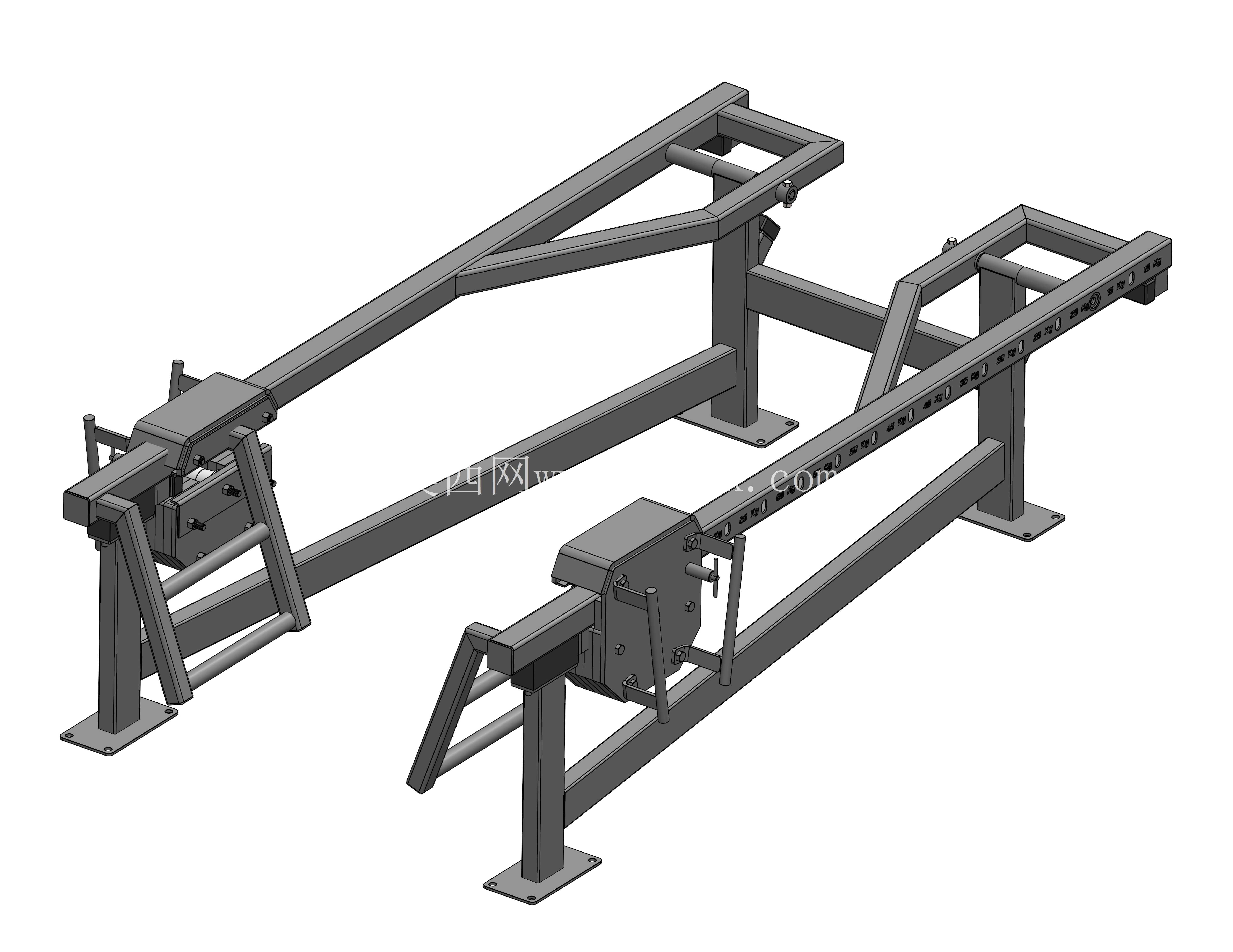 Multi Lift aire libre (OG12)