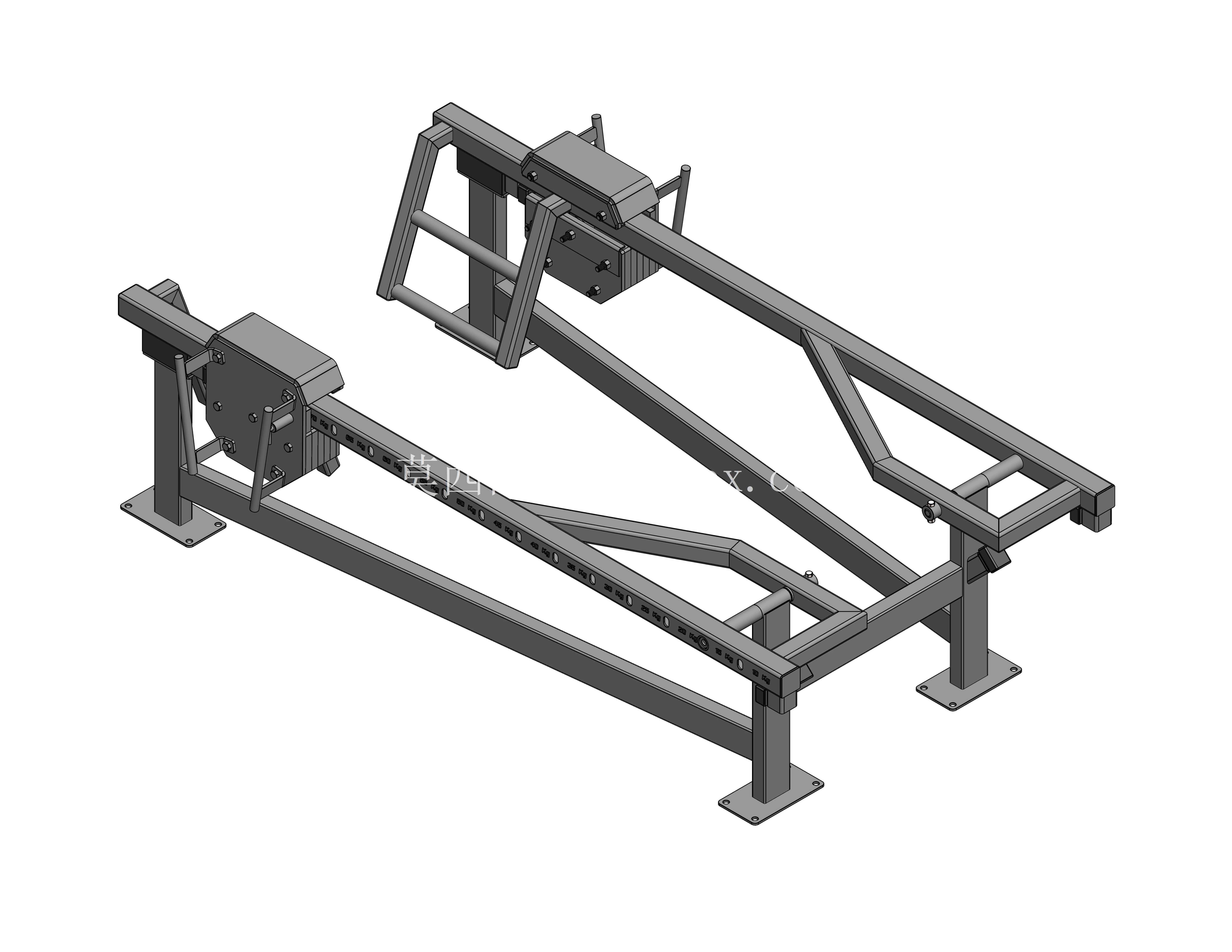 Multi Lift aire libre (OG12)
