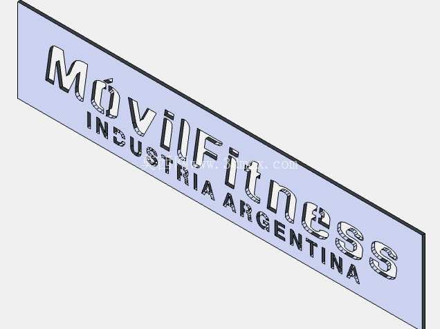 Gimnasio Móvil (4T4UD)