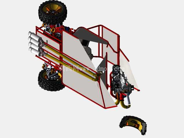 Buggy