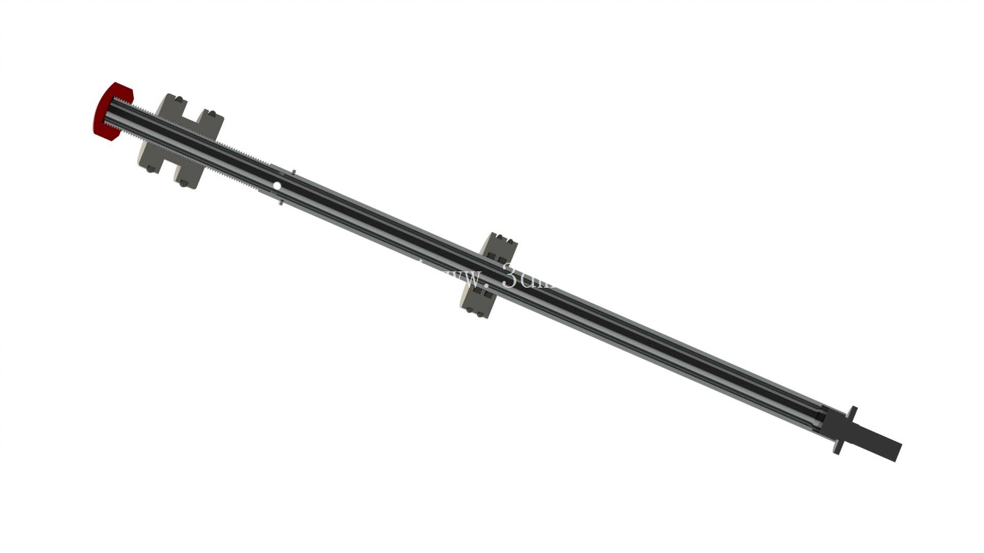 Protone Rockshox Lyrik 2 ����������