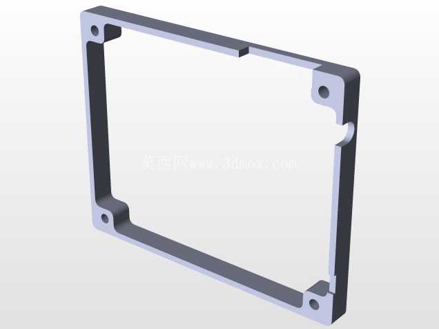��Ļ��PCB��У��ߴ�70x90����