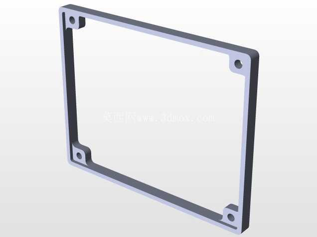 ��Ļ��PCB��У��ߴ�70x90����