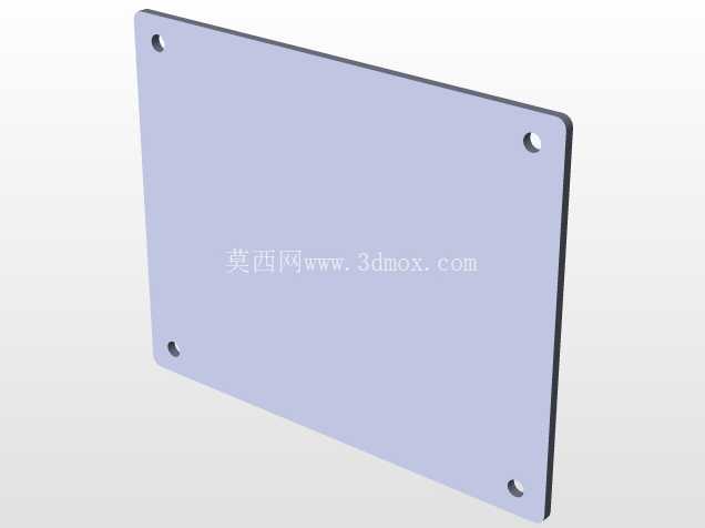 ��Ļ��PCB��У��ߴ�70x90����