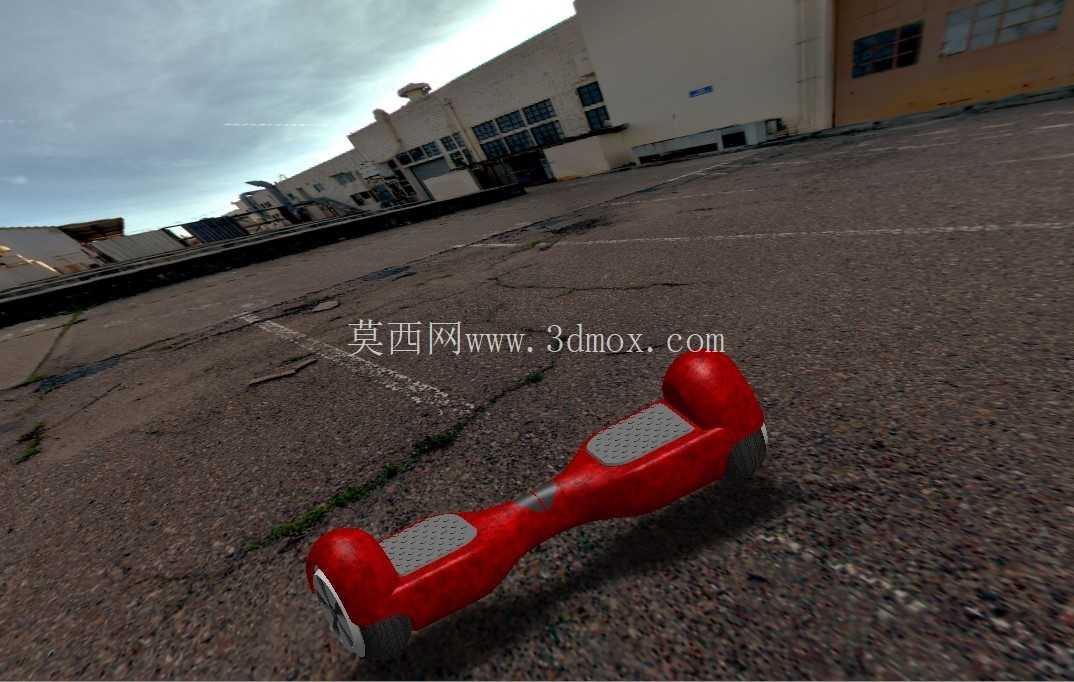 赛格威