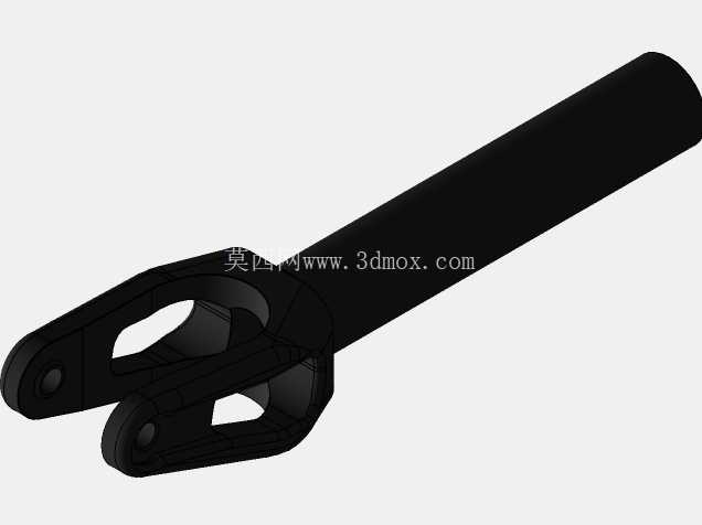 ����ʽ���峵ǰ�� 30mm