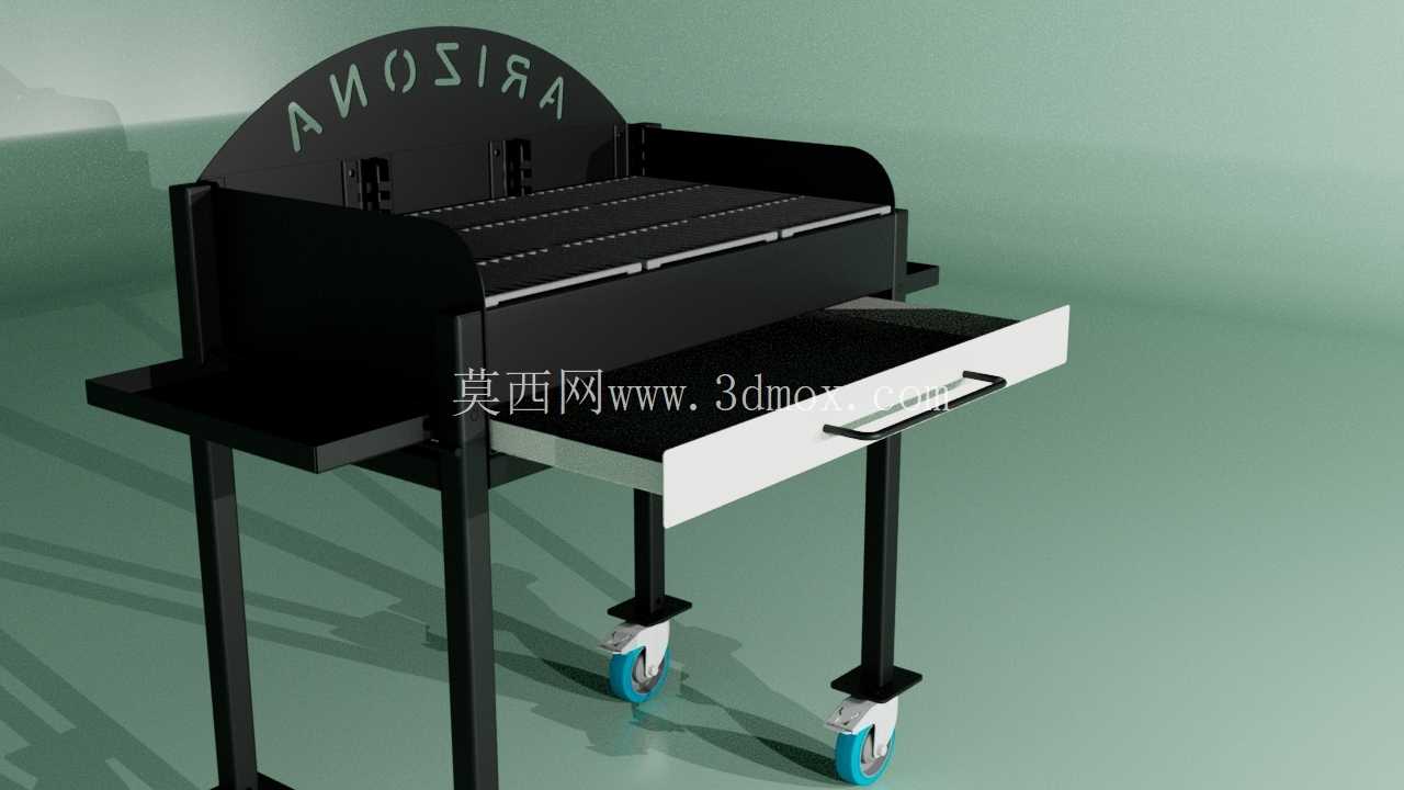 为亚利桑那州舞蹈协会举办烧烤活动