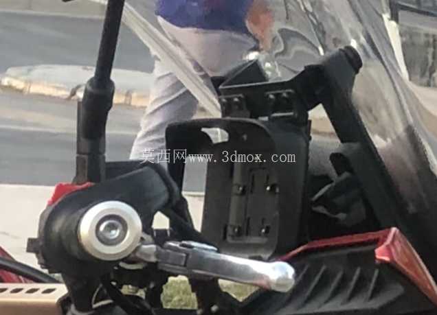 ������������ Tracer700 �� GPS ֧��