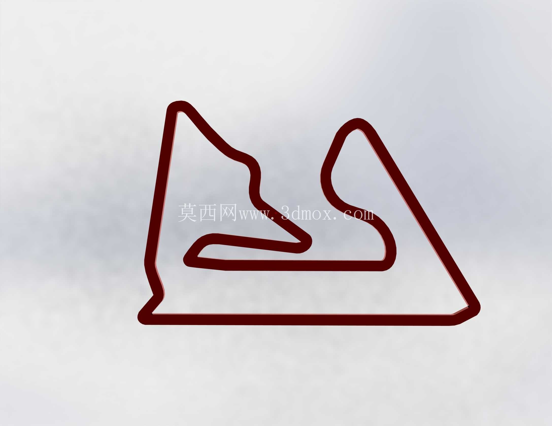 ���ֹ������� - 3Dģ��