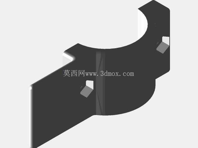 自行车转向止动器