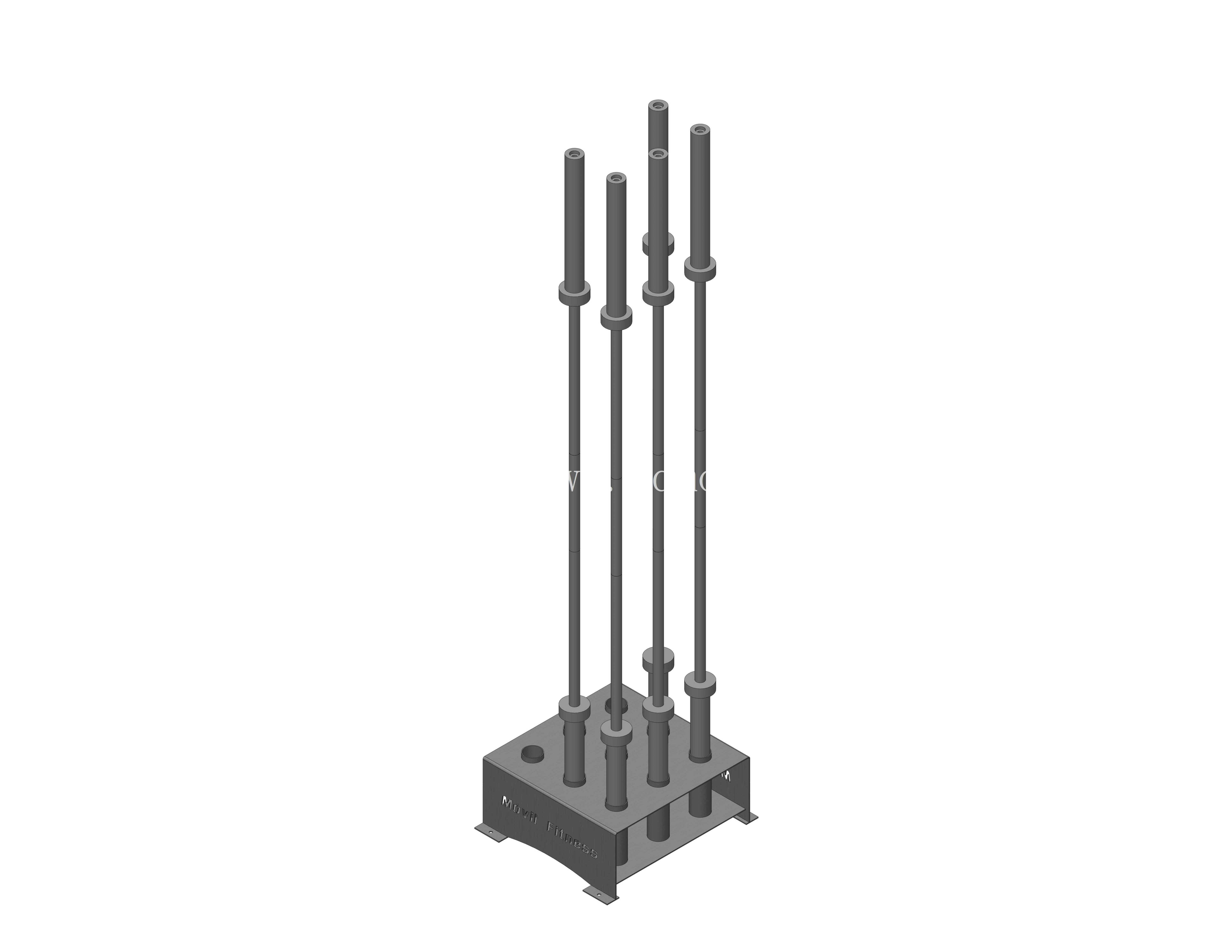 �ư�֧�ܣ�SOPORTE DE BARRA����BAR-HOL-Z01��