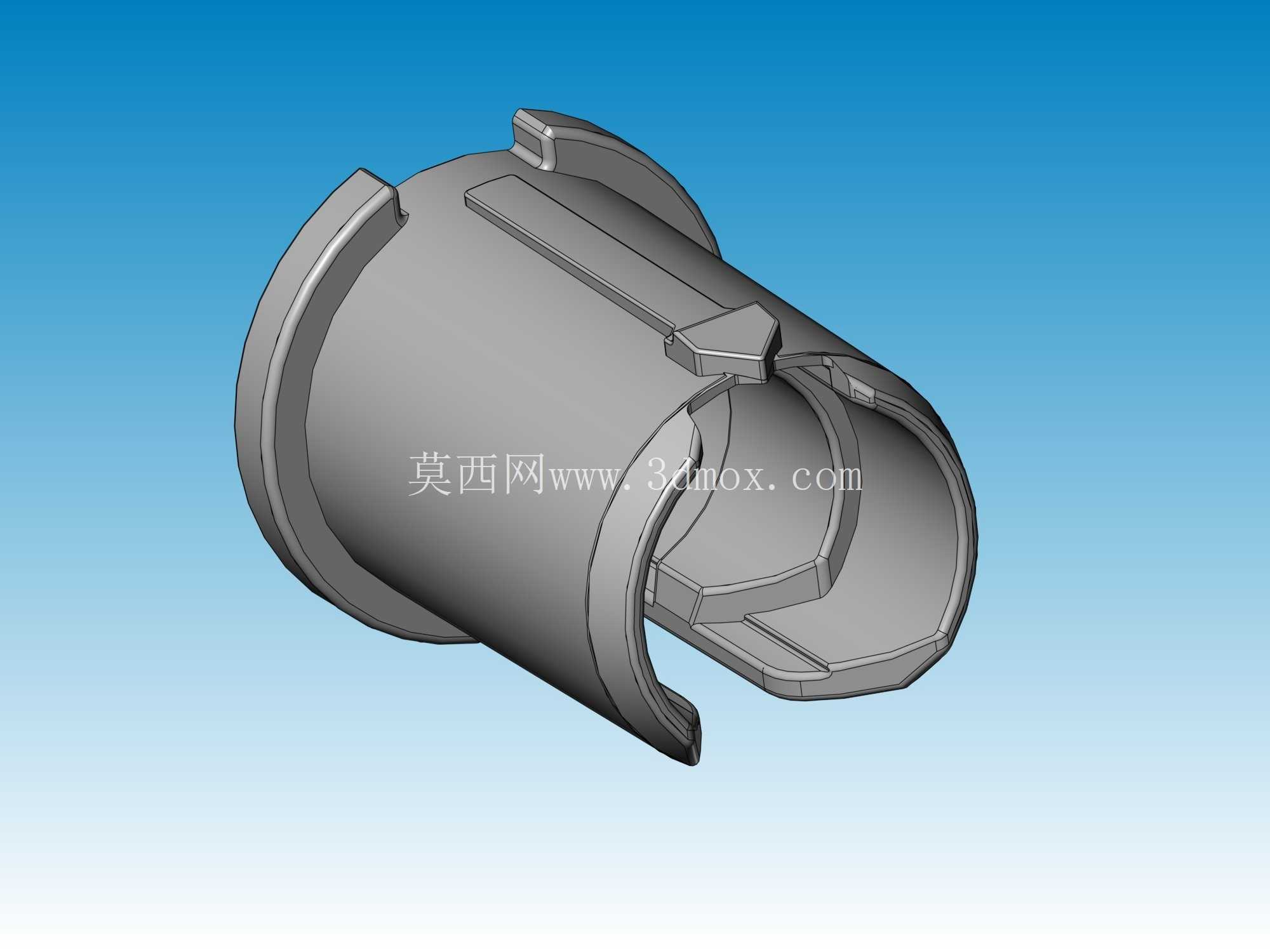 Intex 12630 梯形衬套