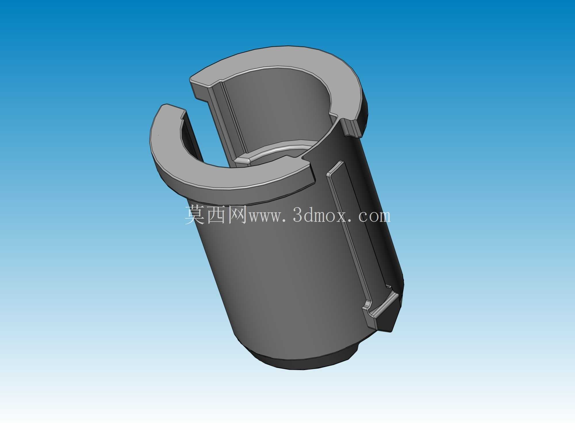 Intex 12630 梯形衬套