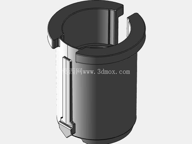 Intex 12630 梯形衬套