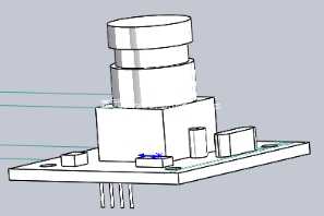 Camera Grove 3D