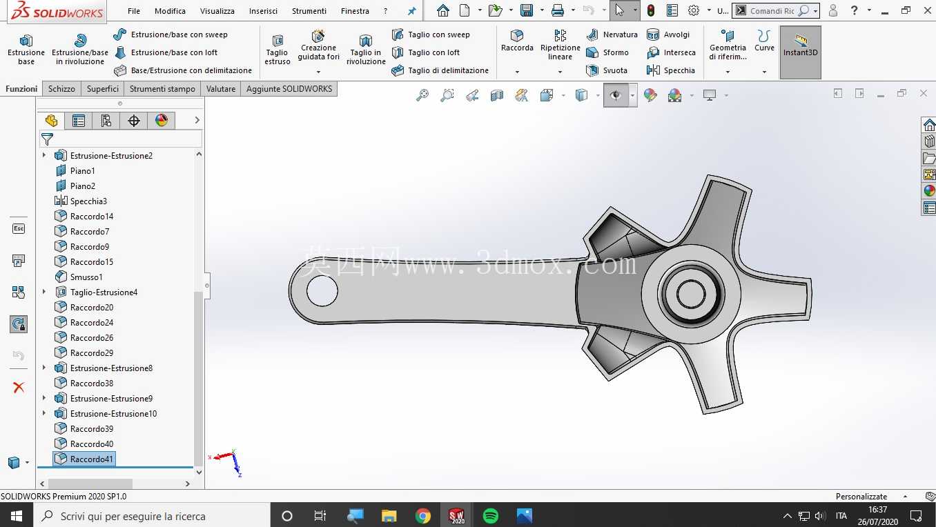 Ultegra Sram