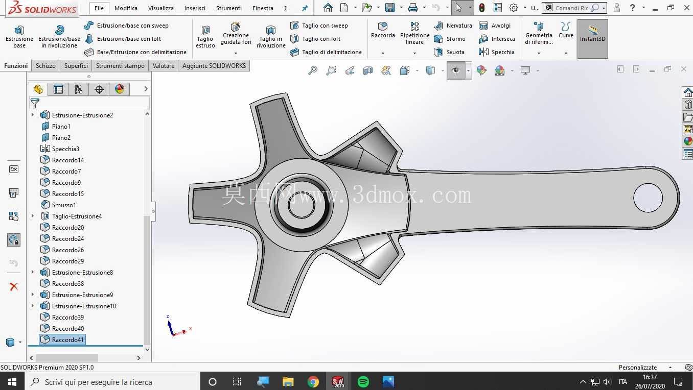 Ultegra Sram
