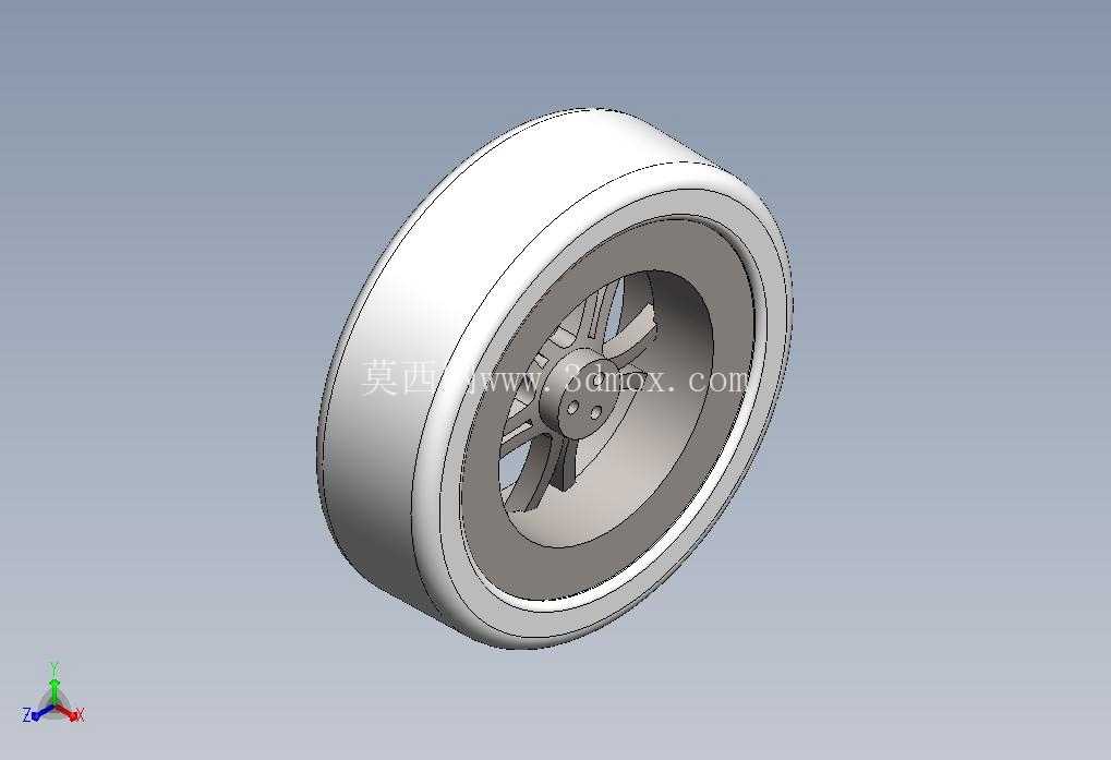 RIM-TIRE