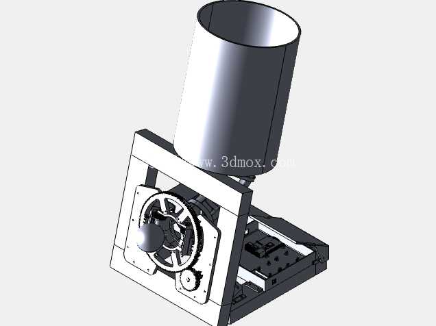 OpenPickleballMachine