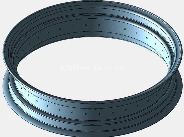 Velg Moto cross