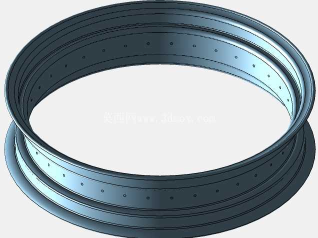 Velg Moto cross