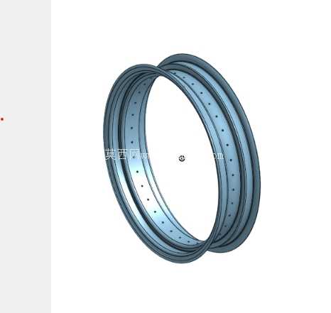 Velg Moto cross