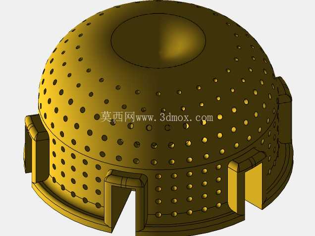 optimus Silent Cap