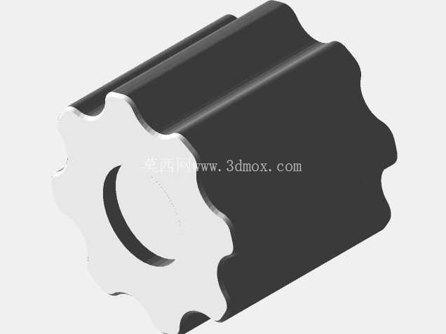 Hollowtech II 轴承预紧工具,6 号内六角扳手