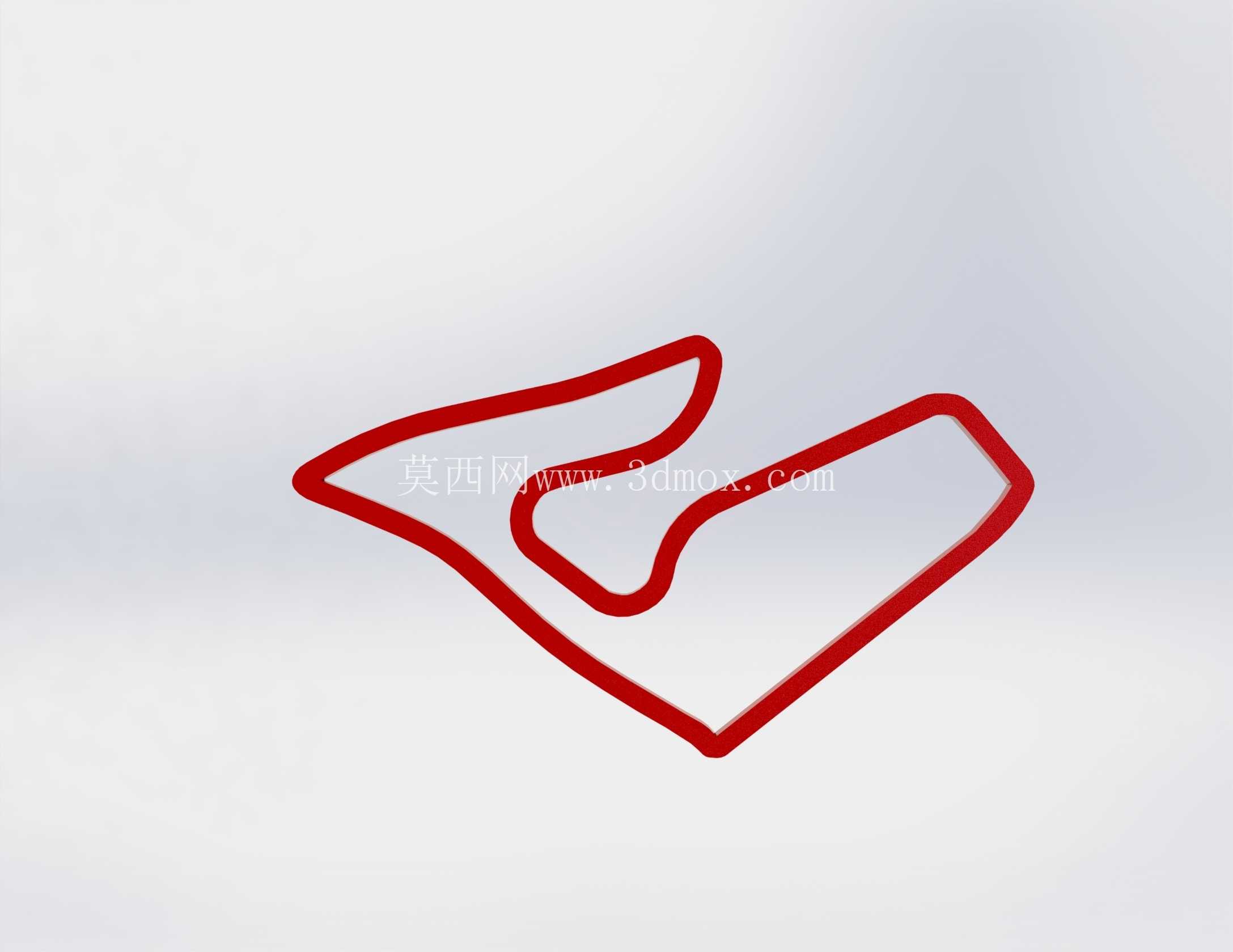 ��ţ���������� �C 3D SolidWorks ģ��