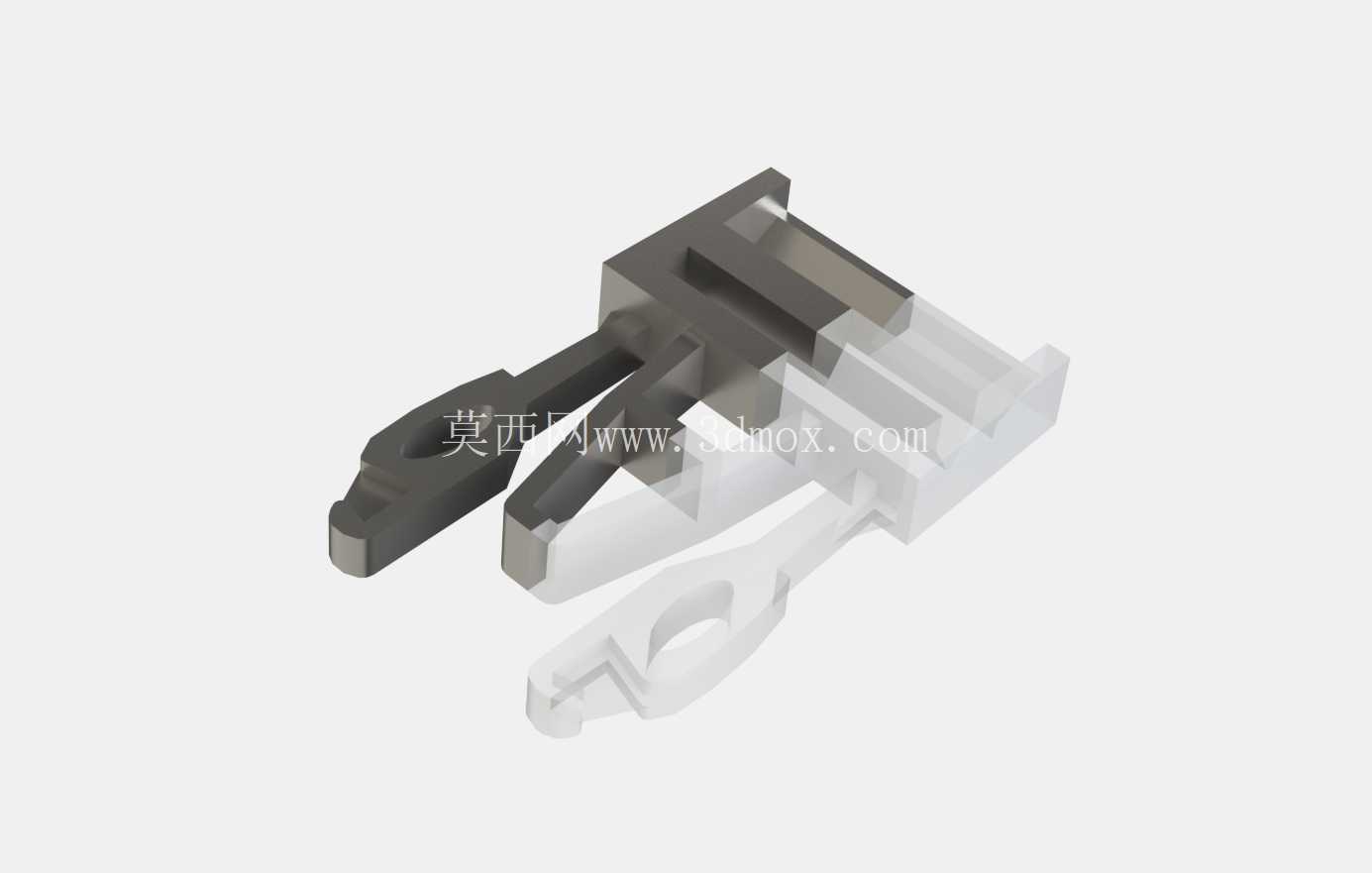 Fasteks Vaude D-Flex 20mm