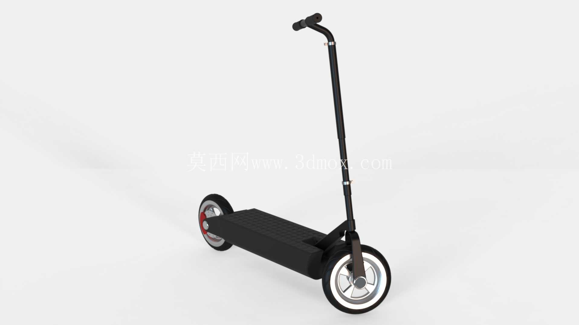 Patinete Master